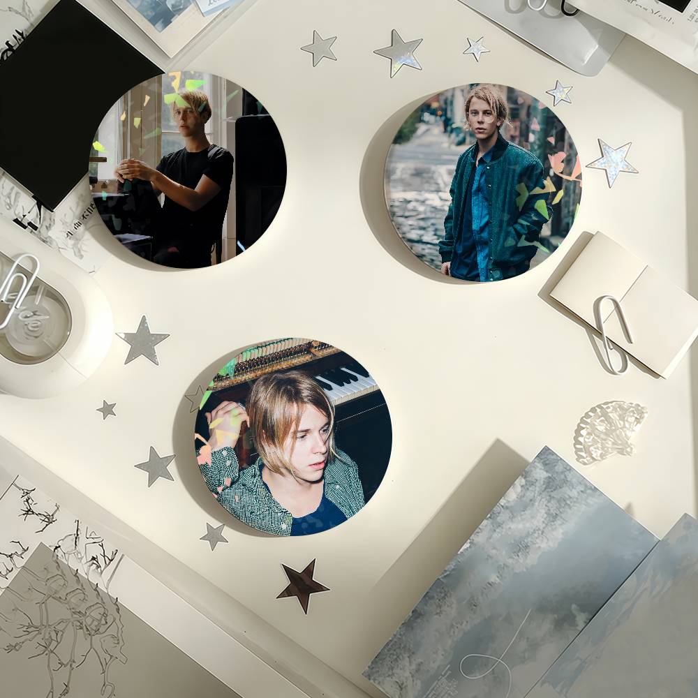Japan Lifestyle - Певица T-Tom Odell A Wonderful Life