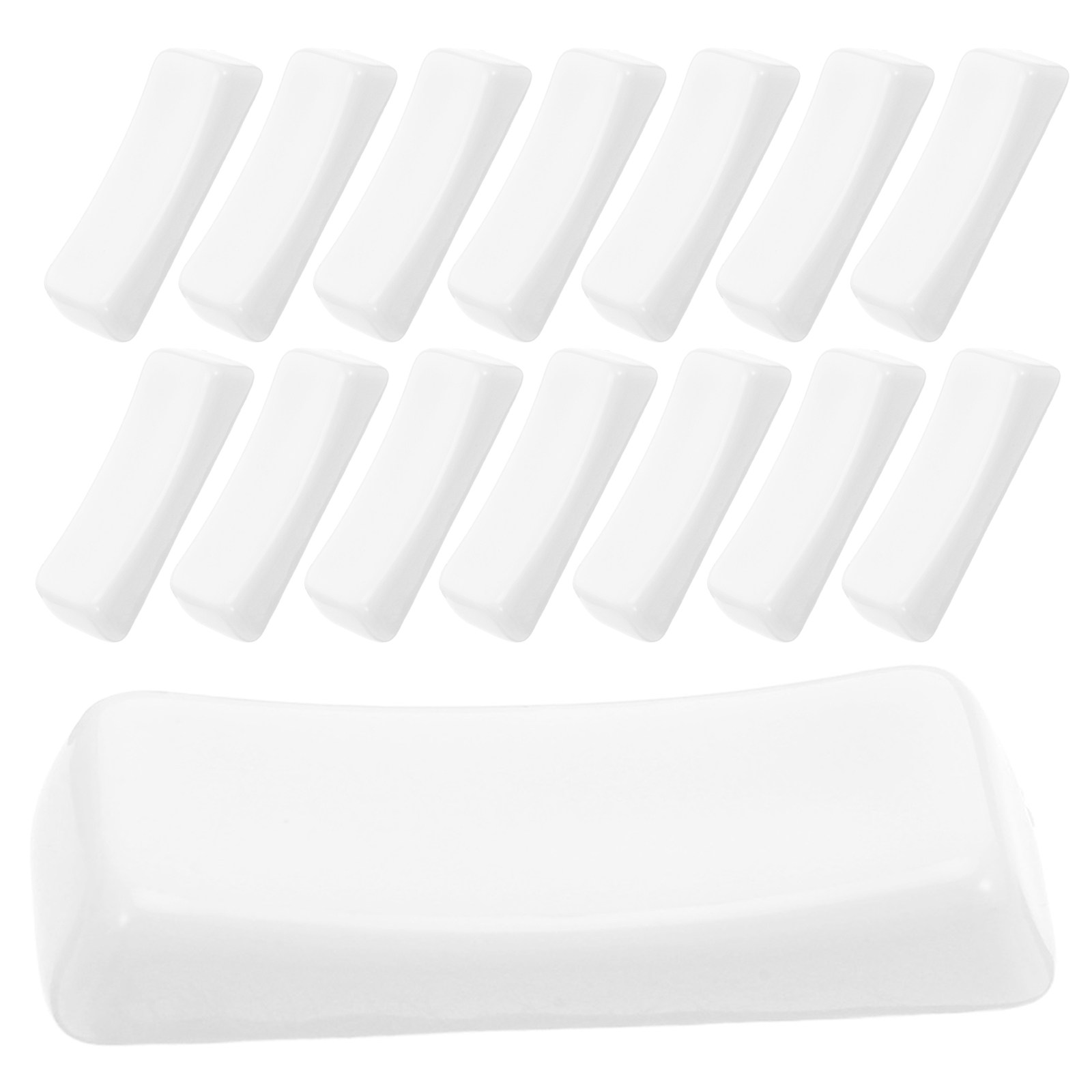 20 шт. керамических подставок  – обзор и цена Chopstick Rest Ceramic