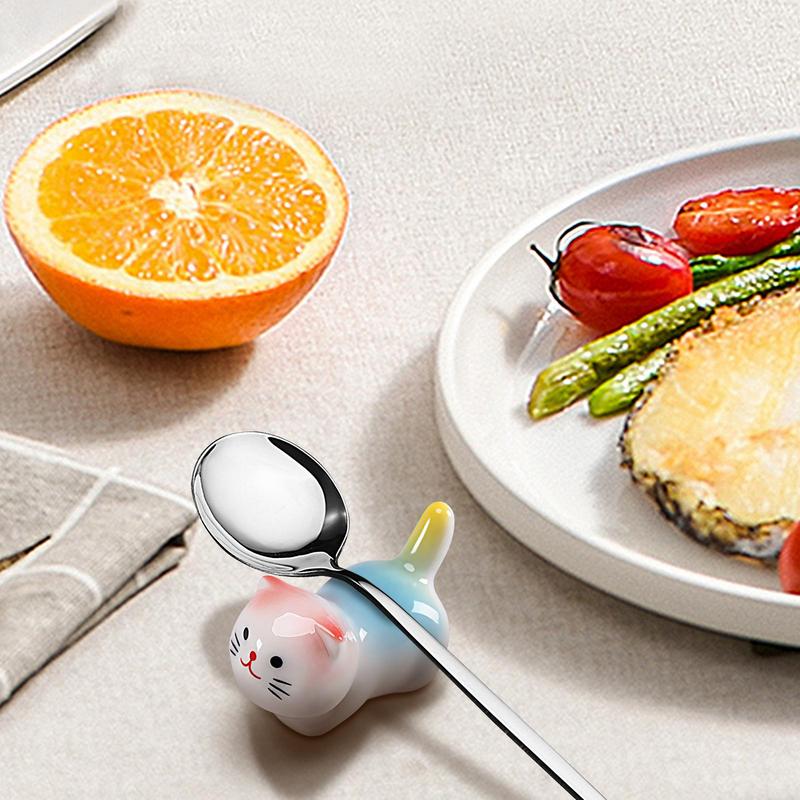 Держатель для палочек и палоче – обзор и цена Chopstick Rest Ceramic