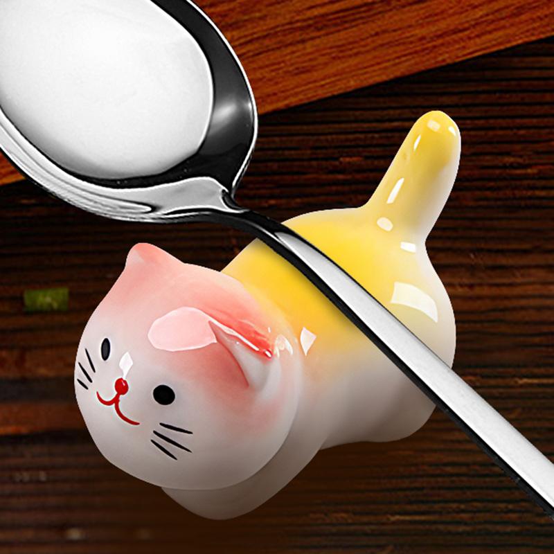 Держатель для палочек и палоче – обзор и цена Chopstick Rest Ceramic