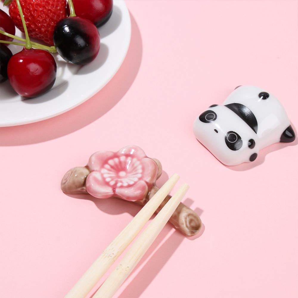 Керамический держатель для пал – обзор и цена Chopstick Rest Ceramic