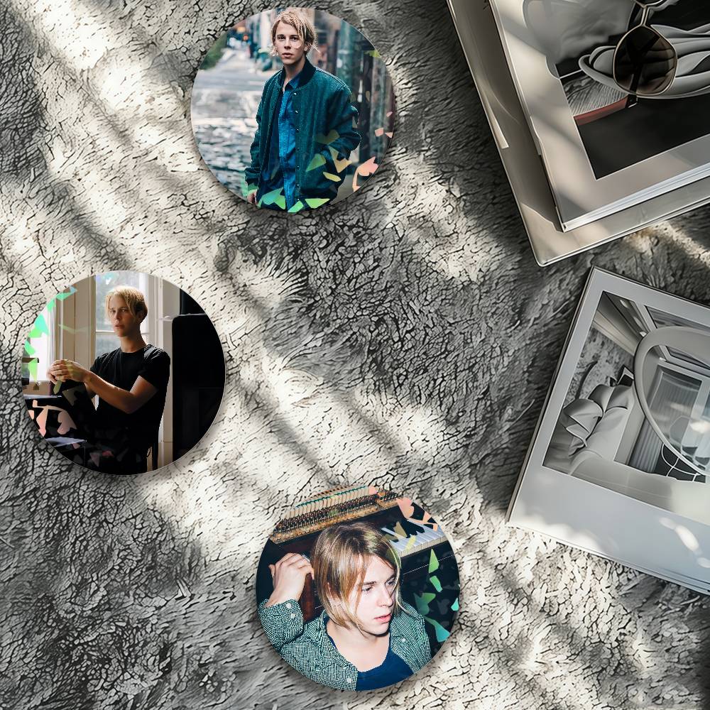 Певица T-Tom Odell A Wonderful – обзор и цена Japan Lifestyle