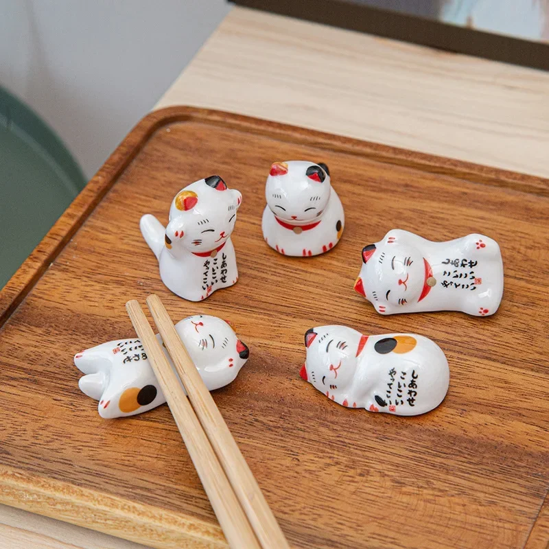 1 шт., японские керамические п – обзор и цена Chopstick Rest Ceramic