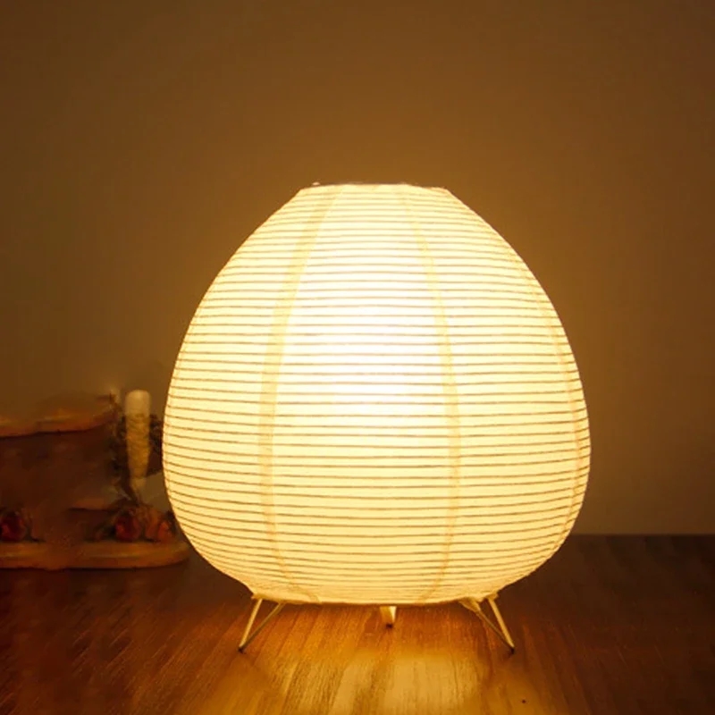 Японский фонарь из рисовой бум – обзор и цена Japanese Lantern Paper