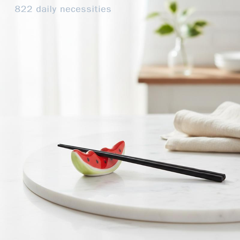 Подставка для палочек из керам – обзор и цена Chopstick Rest Ceramic